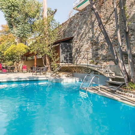 Casa Vip Apartment Rapallo Luaran gambar