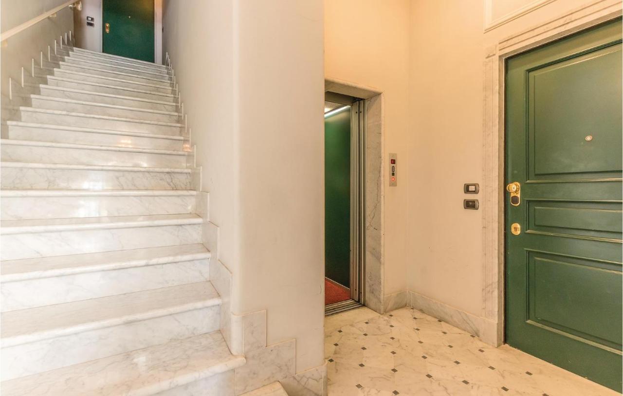 Casa Vip Apartment Rapallo Luaran gambar