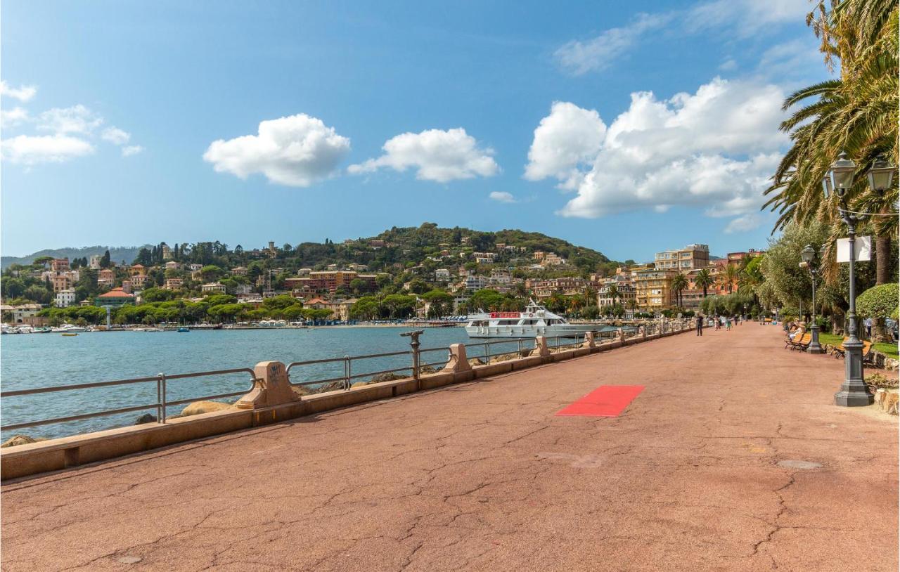 Casa Vip Apartment Rapallo Luaran gambar